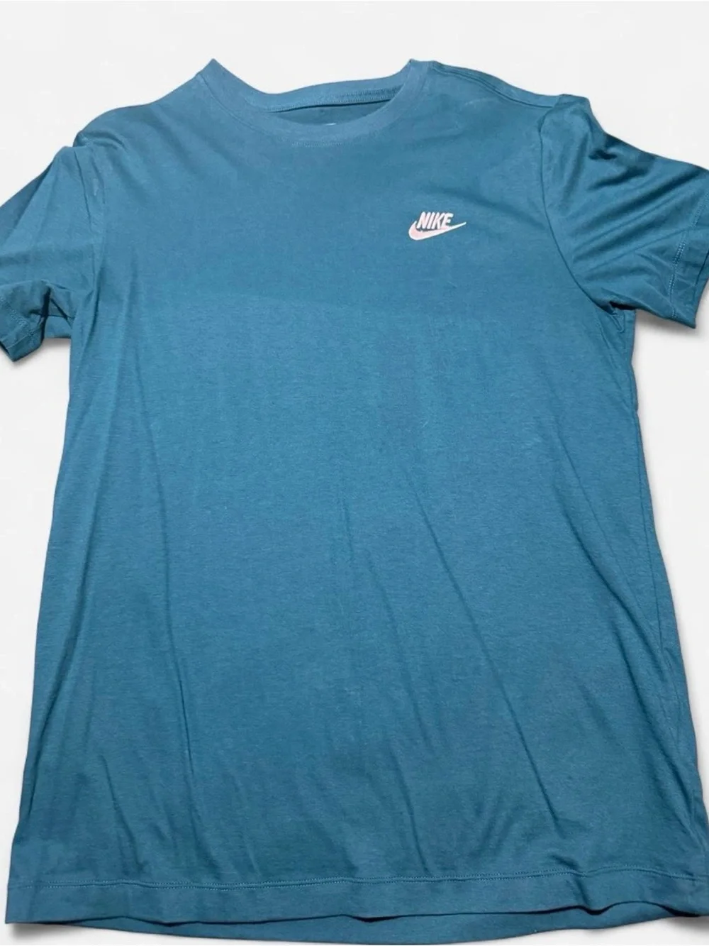 Nike Futura Logo T-Shirt